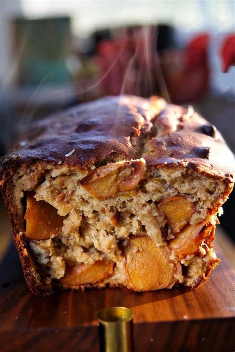 Persimmon Pecan Bread Artofit