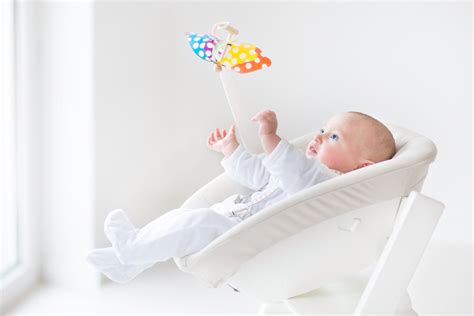 Baby Bouncer: The Complete Buying Guide For Parents