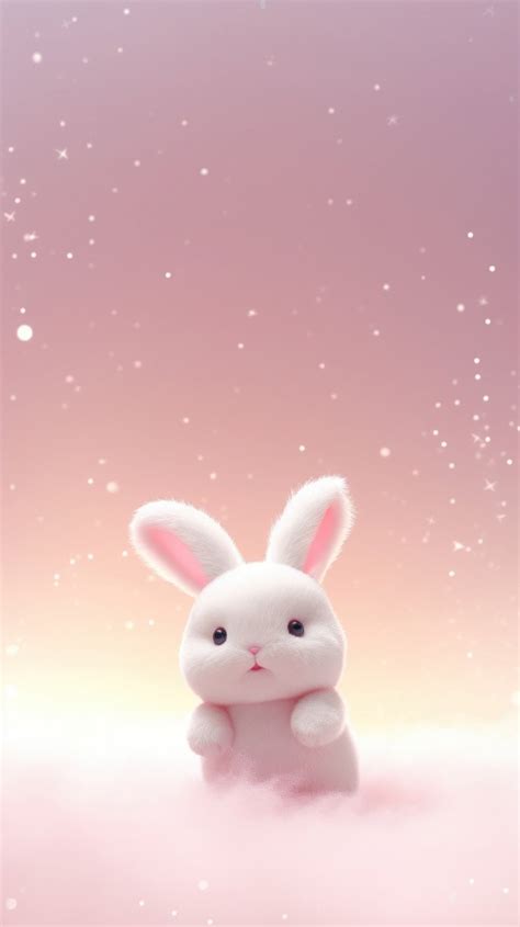 Rabbit Wallpaper Images | Free Photos, PNG Stickers, Wallpapers ...