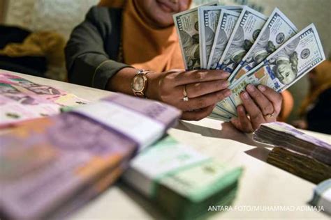 Simak Tingkat Kurs Dollar Rupiah Di BCA Hari Ini Rabu 4 9 Dan Panduan