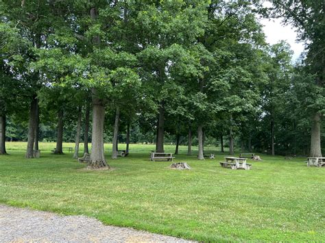 Kingwood Township Park Playground in Frenchtown NJ (with Photos)