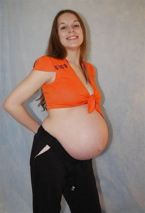 Sexy Pregnant Girls 6 14 30