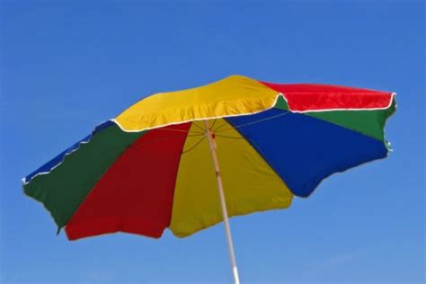 Free Images Sea Flower Wind Umbrella Colourful Color Colorful