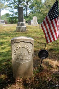 Alonzo Jackson Find A Grave Memorial