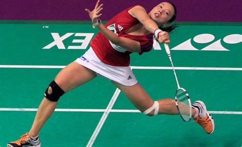 Badminton Dress Code For Women Criticized As Sexist The New York Times