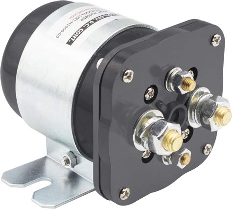 Amazon Drive Up Volt Terminal Solenoid For Club Car