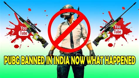 Pubg Mobile Banned In India Now What Happened Pubg Issues In India