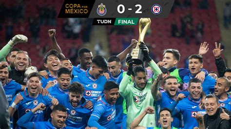 Chivas Cruz Azul 2024 Esta Olenka