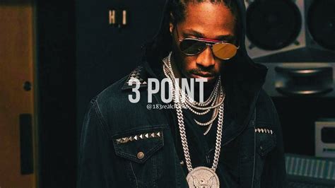 Free Future X Zaytoven Type Beat 3 Point Youtube