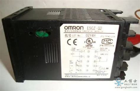 欧姆龙工业温控产品选型新闻中心欧姆龙（omron）产品专营店