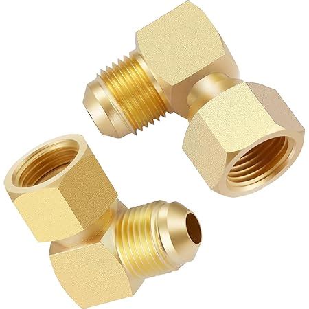 Amazon LitOrange 2 PCS 90 Elbow Connector Replacement For