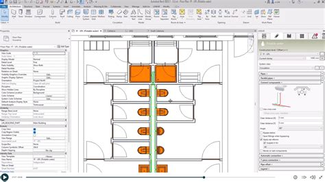 New E Learning Course Constructing Potable Water Revit Linear