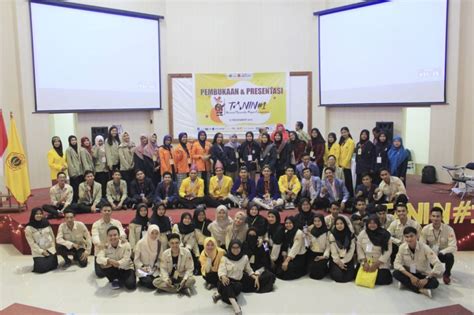 Mahasiswa Perikanan Ugm Raih Juara Lomba Karya Tulis Nasional Tanin