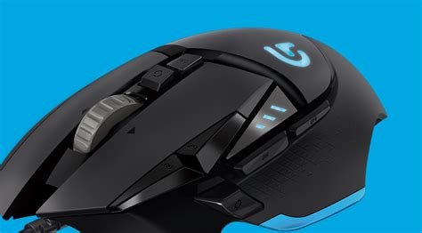 Gaming Mice, Wireless Gaming Mice, Mac & PC, MOBA & FPS Gaming Mouse ...