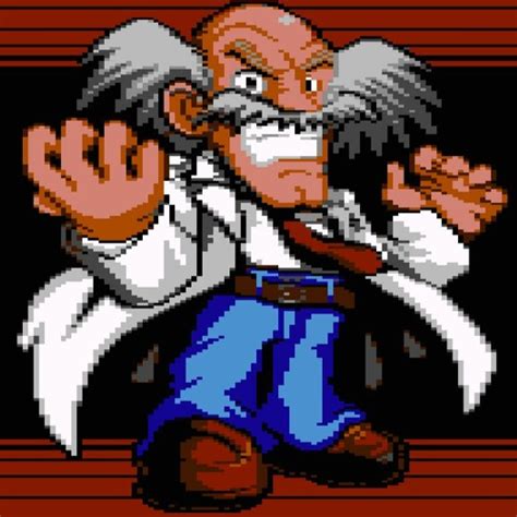 Stream Mega Man 2 Dr Wily S Castle 8 Bit C64 Cover By Nordischsound Listen Online For