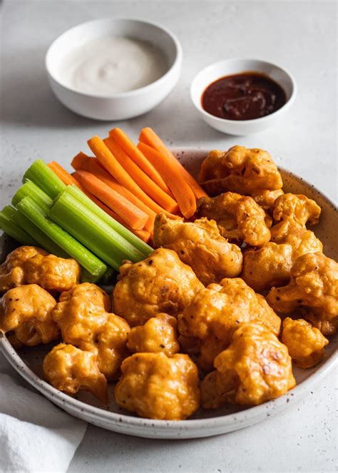 Buffalo-Cauliflower-Wings-04 - Best of Vegan