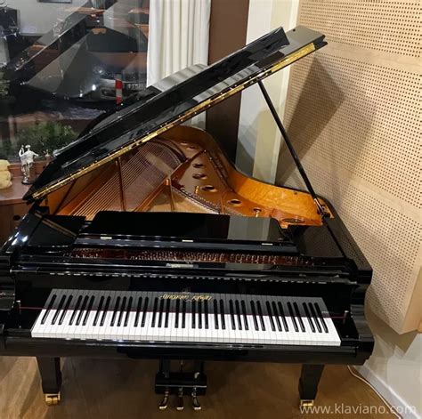 New Shigeru Kawai Sk Cm Warsaw Grand Pianos For Sale