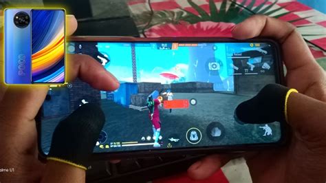 Poco X3 Pro📱 Default Dpi🎯open Setting ⚙️ And Hud Poco X3 Pro Free Fire