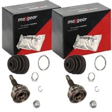 X Maxgear Antriebswellengelenk Satz Passend F R Nissan Primera