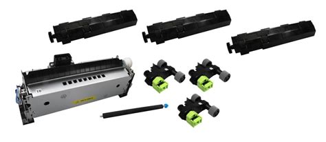 Lexmark X Maintenance Kit Type Mc Mx M Toner Tinte