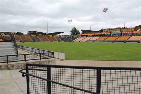 Fifth Third Bank Stadium - Alchetron, the free social encyclopedia