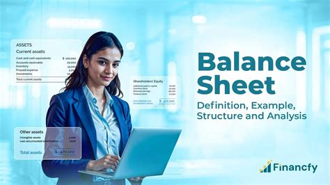 Balance Sheet Definition Example Structure And Analysis