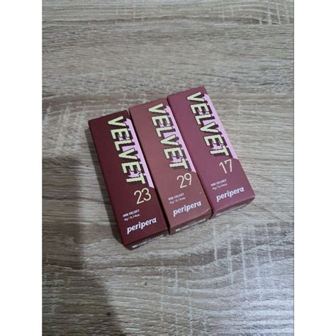 Harga INK Peripera Nude Terbaru Jan 2025 BigGo Indonesia