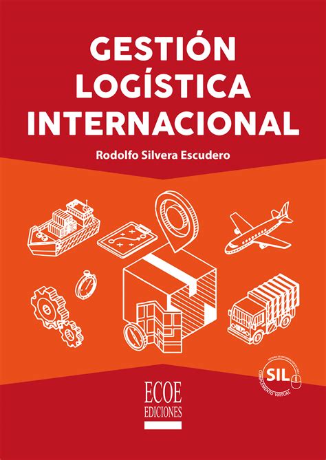 Gesti N Log Stica Internacional Ecoe Ediciones