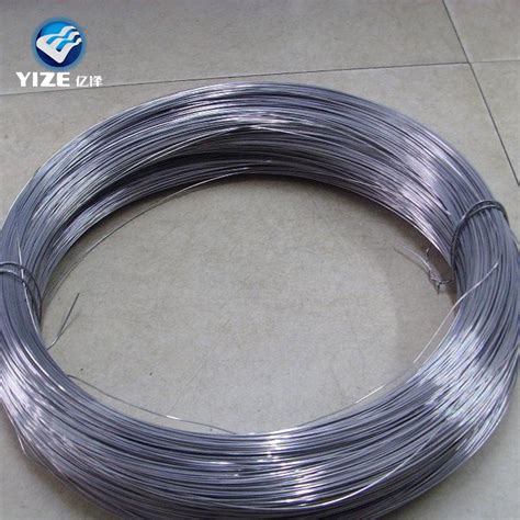 Swrh72A 72b Swrh77b SAE1080 Swrh 82A 82b 0 8mm Stainless Steel Wire