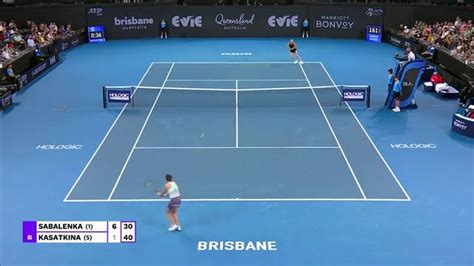 Quarter Final: Aryna Sabalenka vs Daria Kasatkina - Highlights | WTA ...