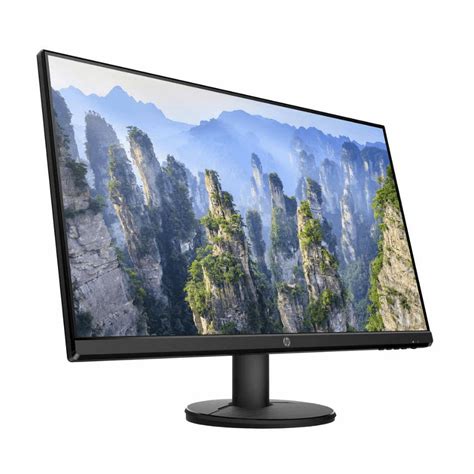 Hp V I Inch Fhd Ips Monitor