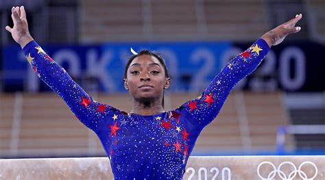 Simone Biles Tokyo Olympics schedule, results and updates - Sports ...