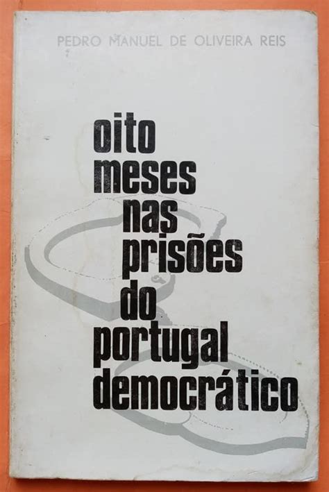 Livros Ultramar Guerra Colonial Portugal Prec Oito Meses Nas