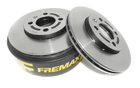 Par Disco Freio Traseiro Bd9614 Gol Gvi 1 0 1 6 Fremax Parcelamento