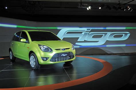 Ford Figo Slowly Becoming Global Product - autoevolution