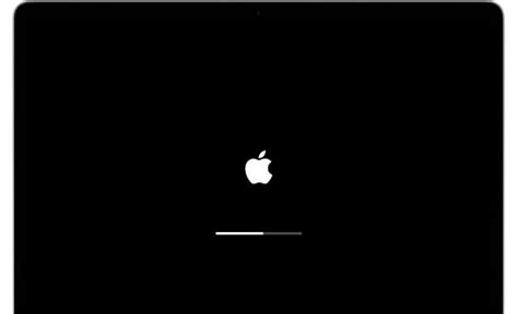 Fix Mac Stuck on Loading Screen/Progress Bar with Apple Logo