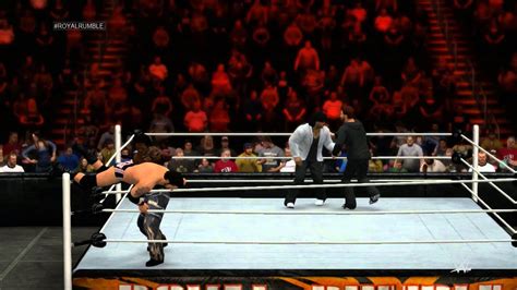 Dubs Plays Wwe 2k15 2 40 Man Royal Rumble Dubs Vs Everyone Youtube