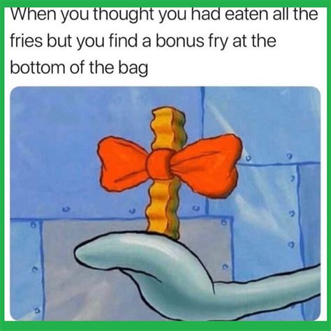 The fry : r/meme4jokes