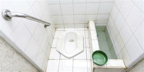 4 Bukti Bahwa Toilet Jongkok Lebih Sehat Dari Toilet Duduk