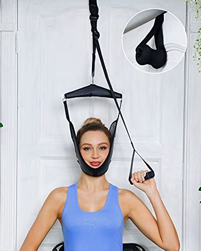 7 Best Neck Traction Devices To Use At Home 2024 Review