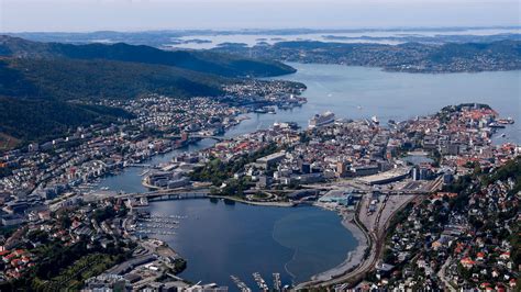 Bergen – Norway - If you can dream it, you can do it! | If you can ...