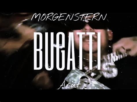 Morgenstern Arut Bugatti Mini Clips Youtube