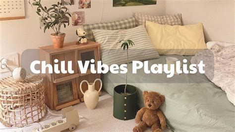 Chill Vibes Playlist 🌼 Chill Vibes Mix Morning Vibes Songs Enjoy