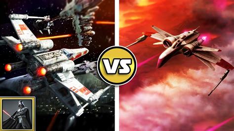 Star Wars Versus X Wing Vs Arc 170 Sternenjäger Star Wars Basis Versus 37 Youtube