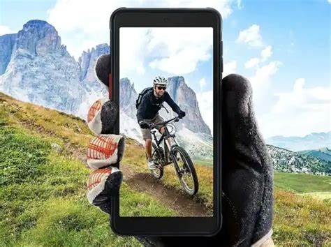 Samsung unveils rugged Galaxy Xcover 5 - GearOpen.com