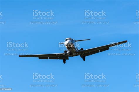 Russian Regional Jet Yakovlev Yak40k Threeengined Jet Airliner