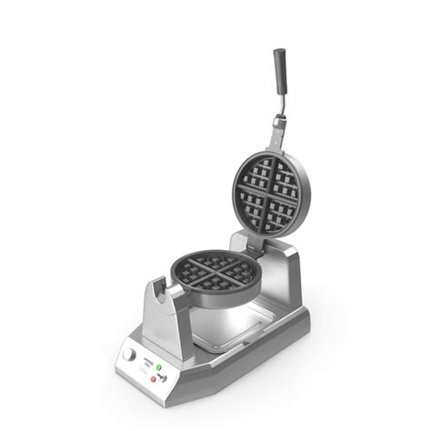 Waffle Maker Waring PNG Images & PSDs for Download | PixelSquid - S114126475