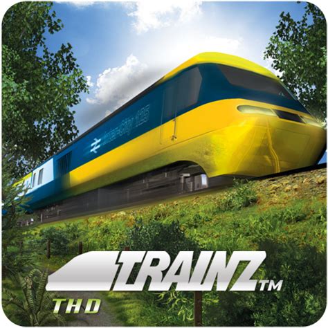 trainz driver  android   towerinput