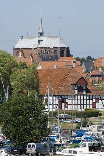 Haderslev Cathedral, Haderslev, Denmark - SpottingHistory.com