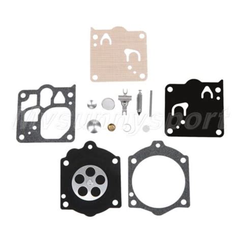 K12 WG Carburetor Repair Kit For Walbro WG WB WJ Husqvarna Stihl 056